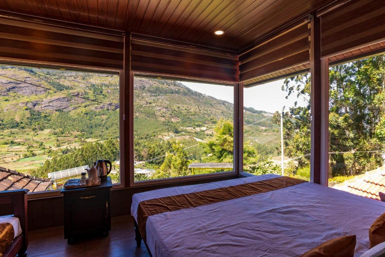 Castillo De Woods , The Private Luxury Villa , 8 Bhk, Vattavada Kottakamboor Exterior foto